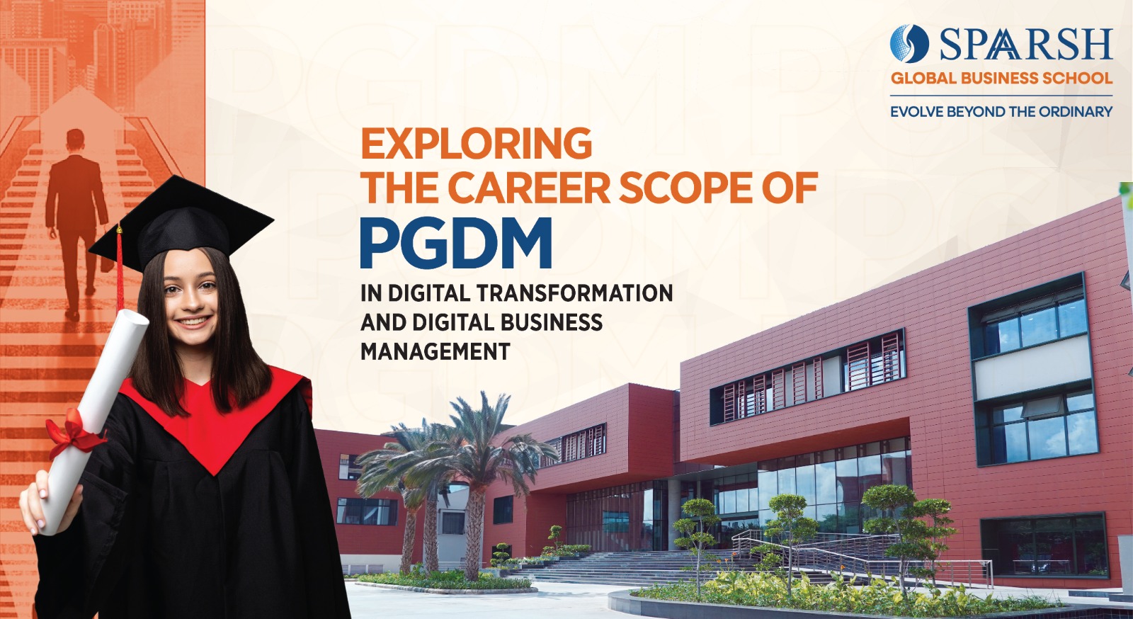 Sparsh Global Business School